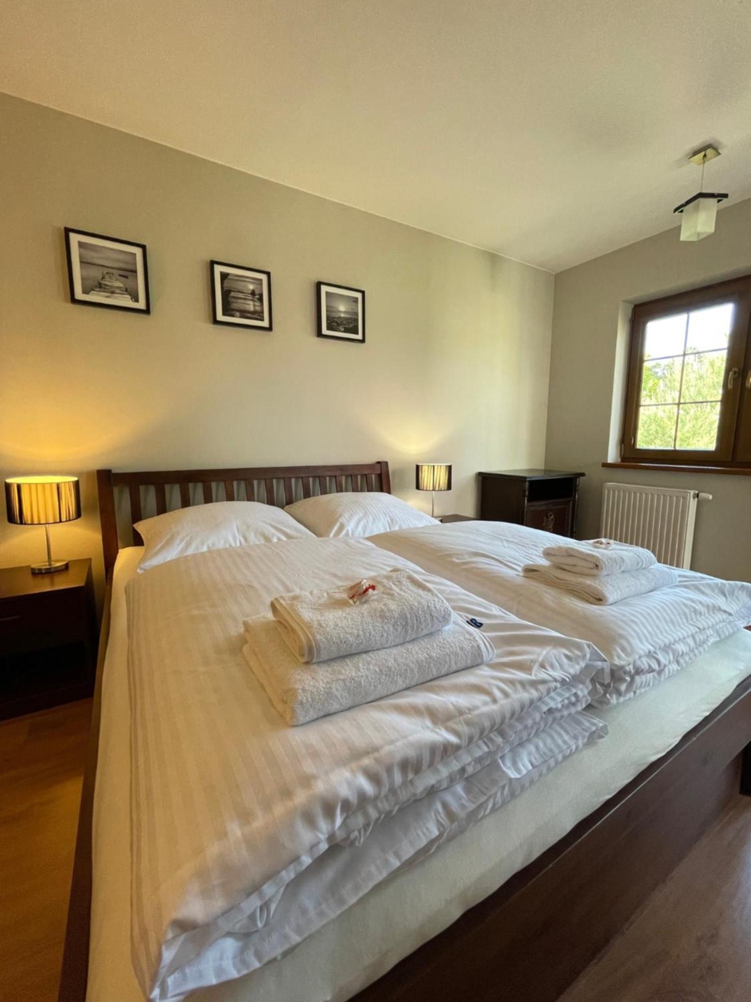 Rogowo Rezydencja Nadmorska Room photo