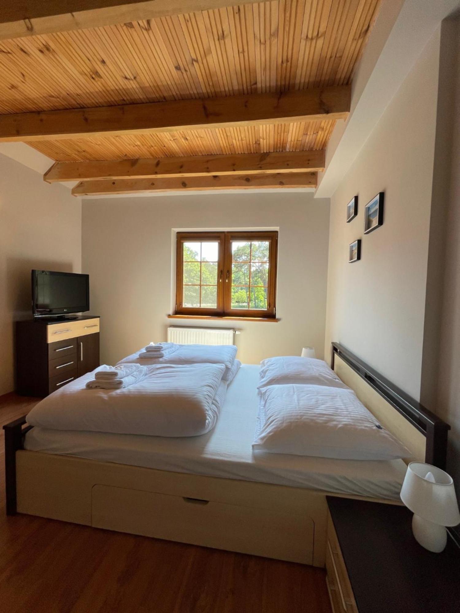 Rogowo Rezydencja Nadmorska Room photo