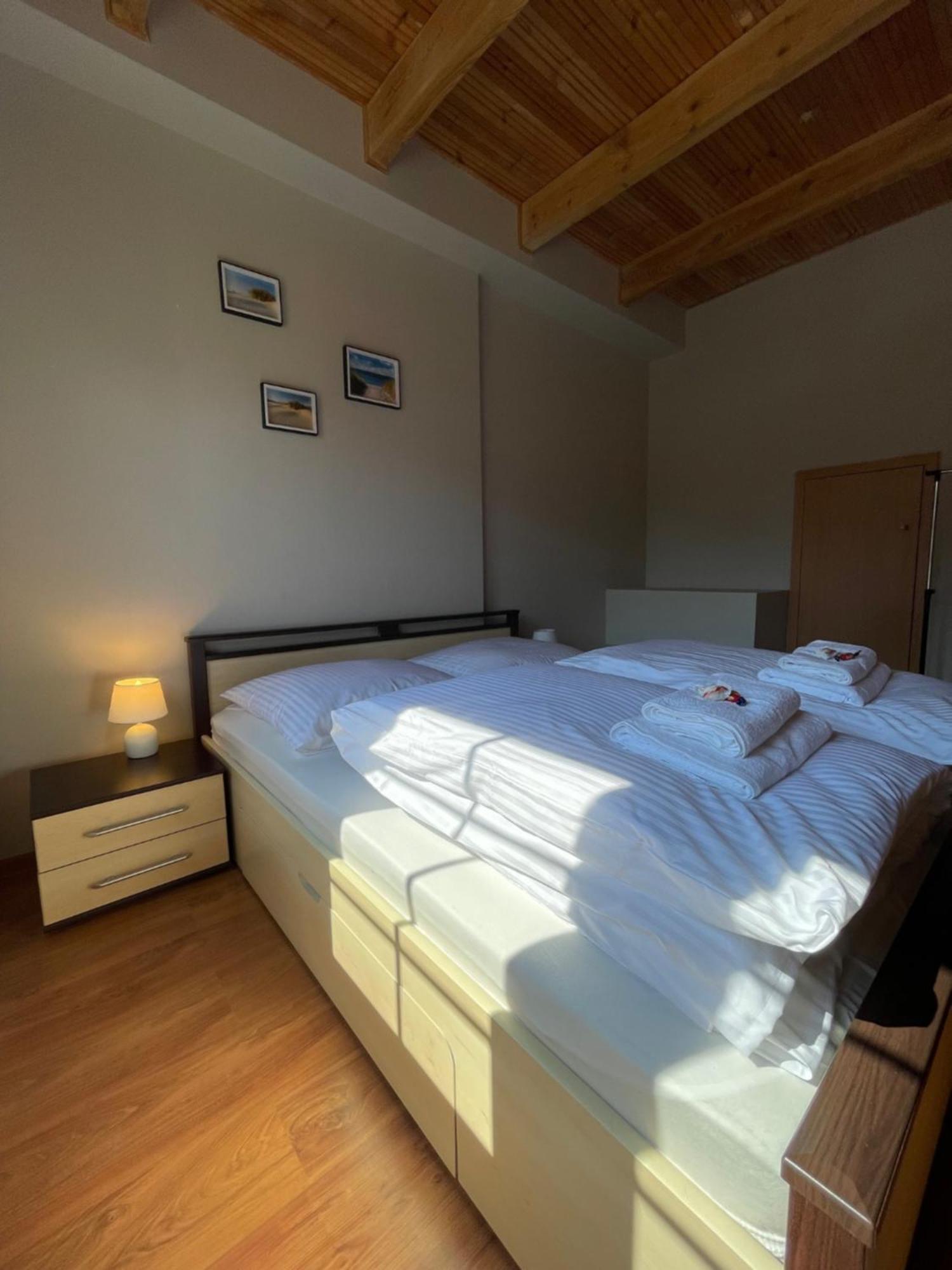 Rogowo Rezydencja Nadmorska Room photo