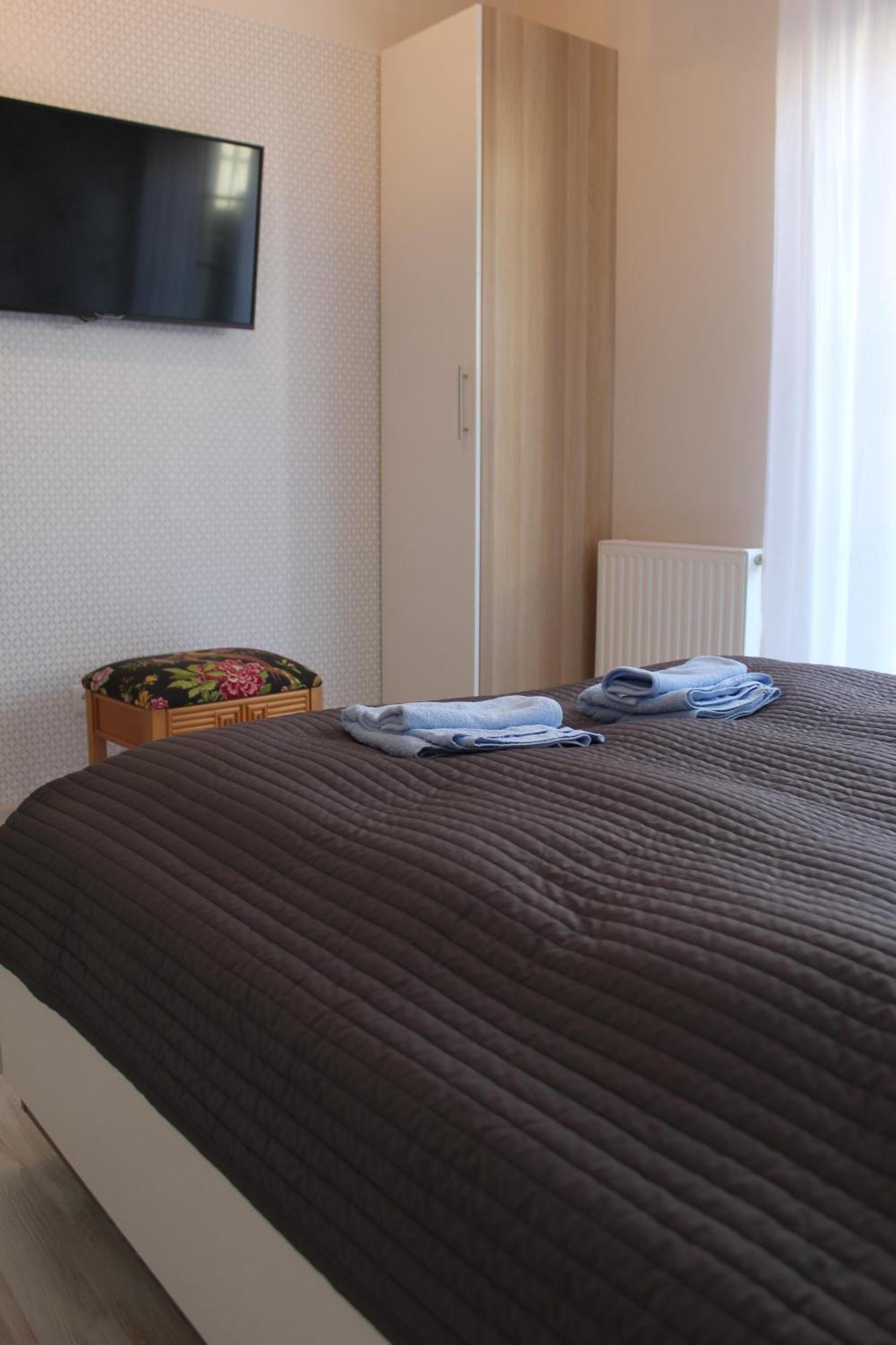 Rogowo Rezydencja Nadmorska Room photo