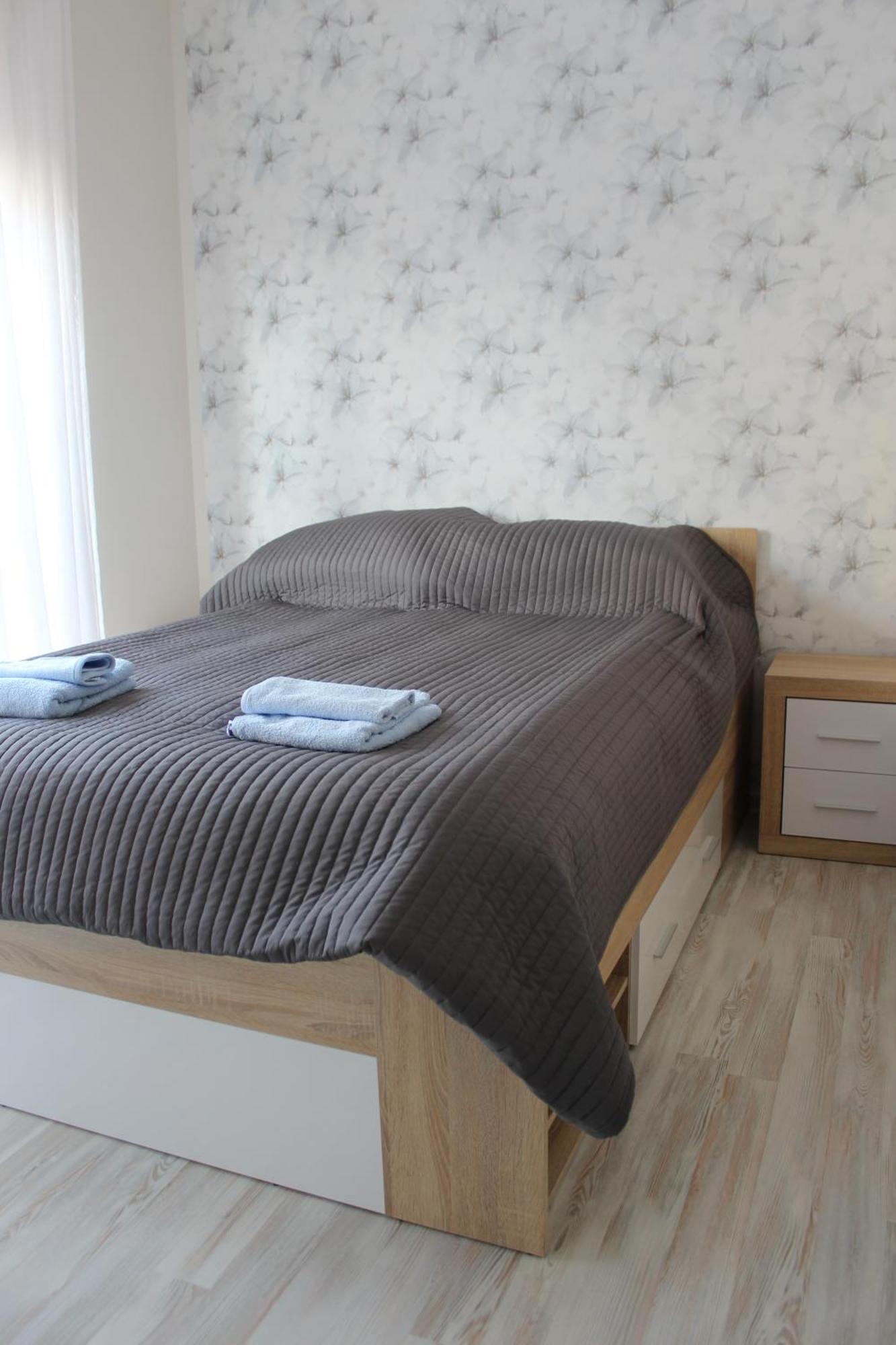 Rogowo Rezydencja Nadmorska Room photo