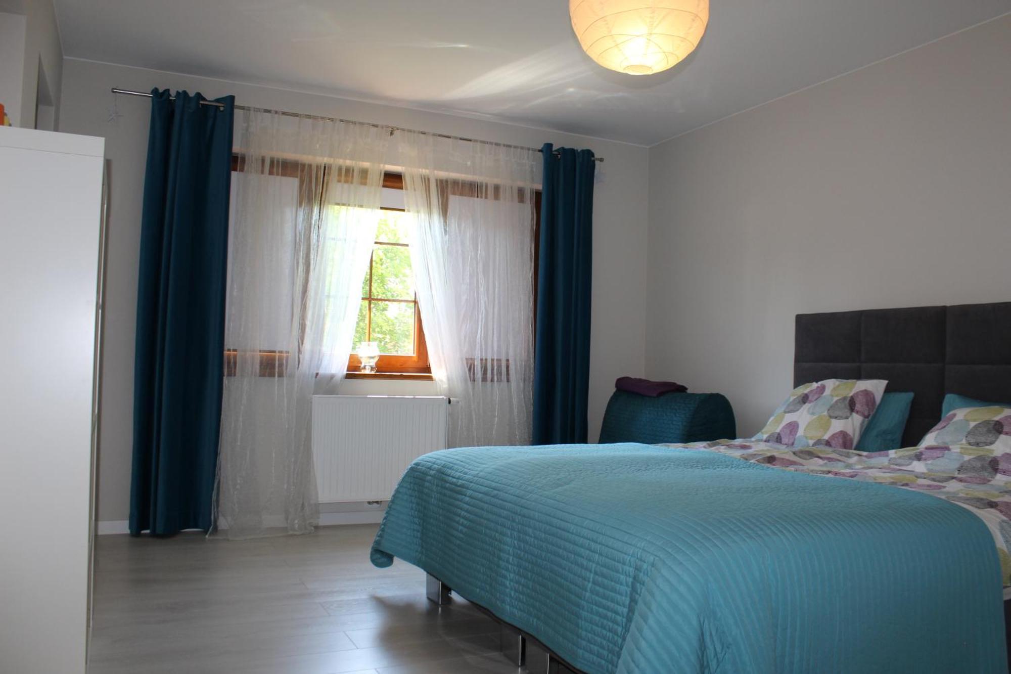 Rogowo Rezydencja Nadmorska Room photo