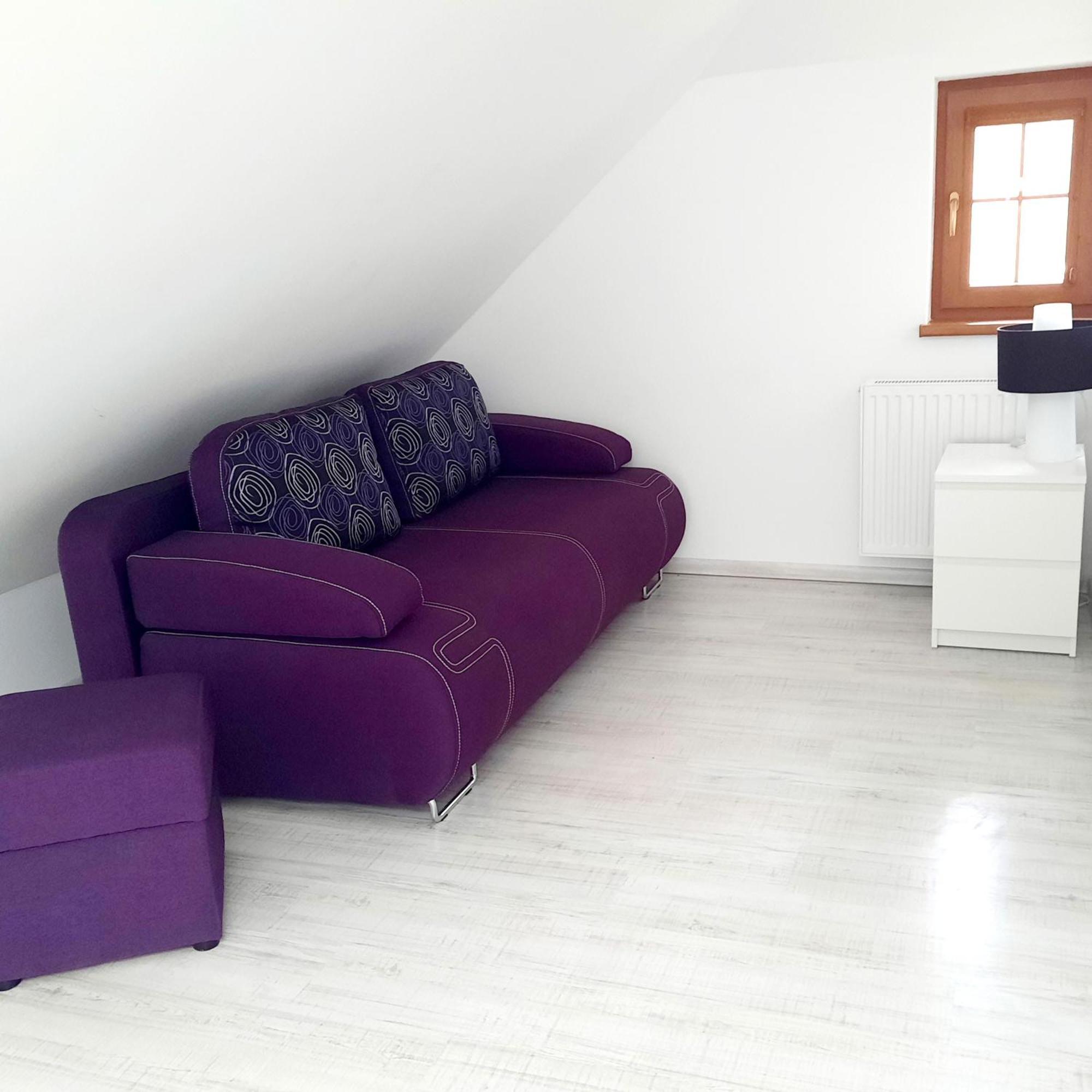 Rogowo Rezydencja Nadmorska Room photo